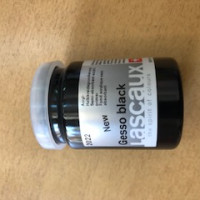 Gesoo μαύρο -50ml